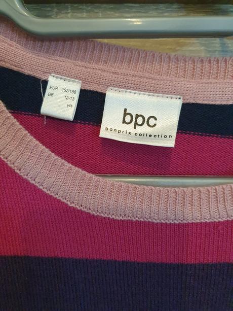 Tunika/pulóver, bonprix,152