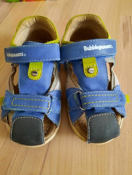 Sandalky bata, baťa,25