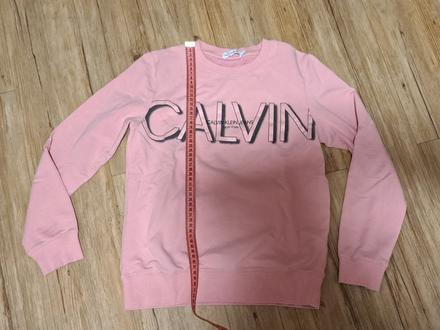 Mikina, calvin klein,152