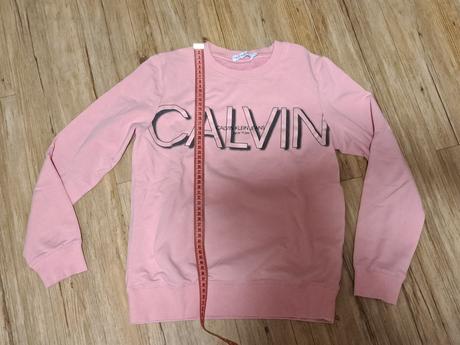Mikina, calvin klein,152