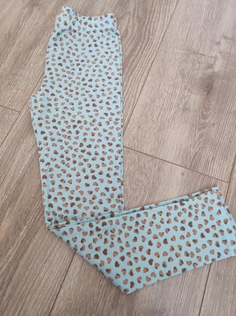 Legíny mayoral, mayoral,128