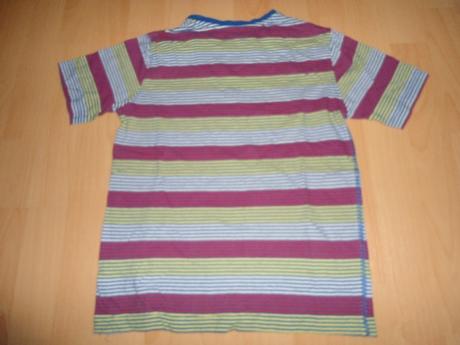 Tricko pasik, f&f,128