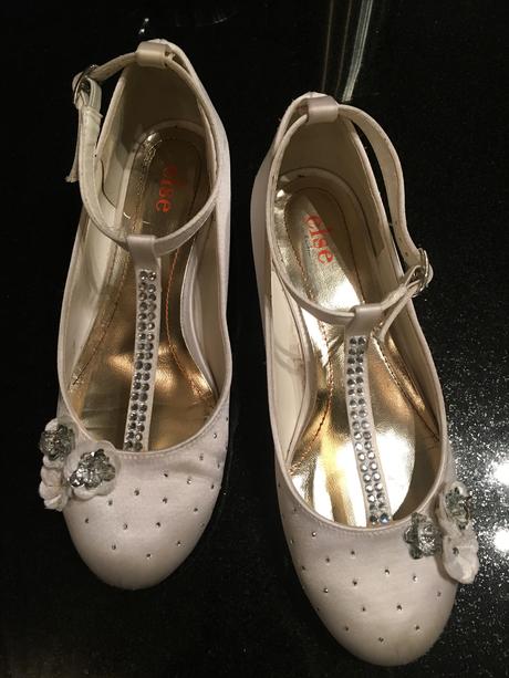 Elegantne topanocky, 30