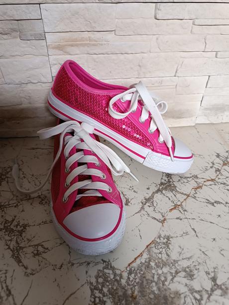 Tenisky, nelli blu,33