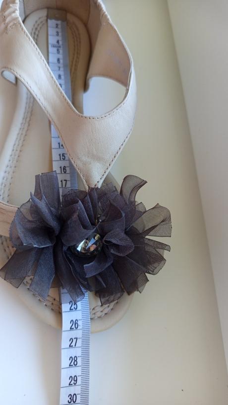 Kožené žabky tamaris, tamaris,39