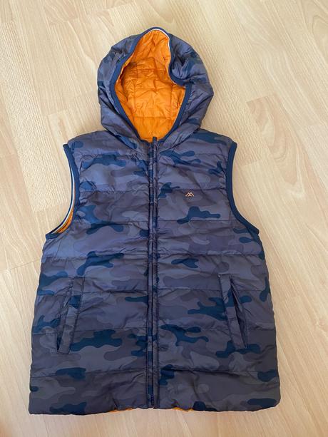 Vesta mayoral, mayoral,116