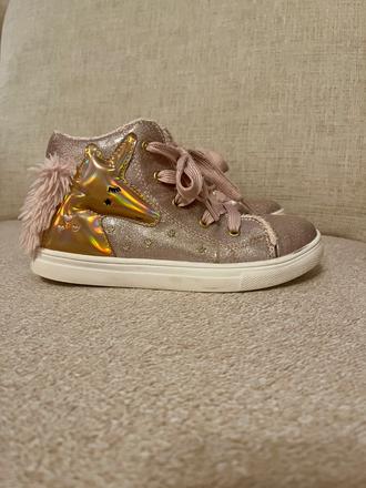 Prechodne topanky na jar jesen, 30