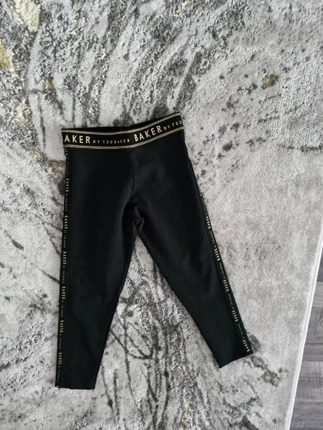Legíny ted baker, 116