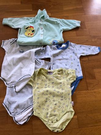 Decká body, 50–62