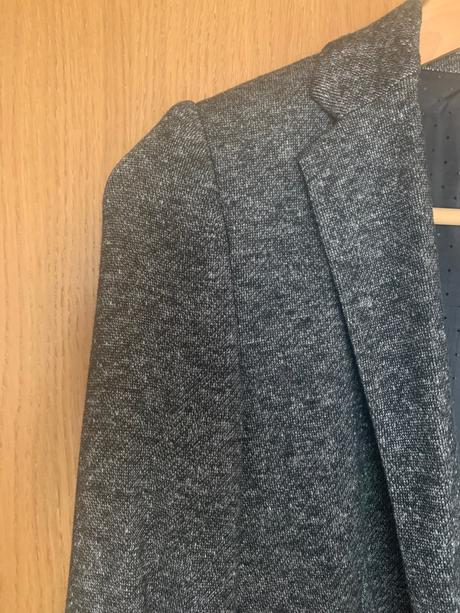 Orsay šedé sako velk.32, orsay,32