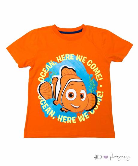 Letné tričká 122/128, 122