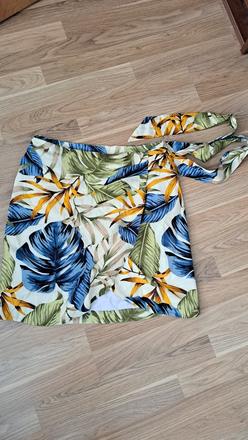 Zavinovacia sukna c.38, orsay,38