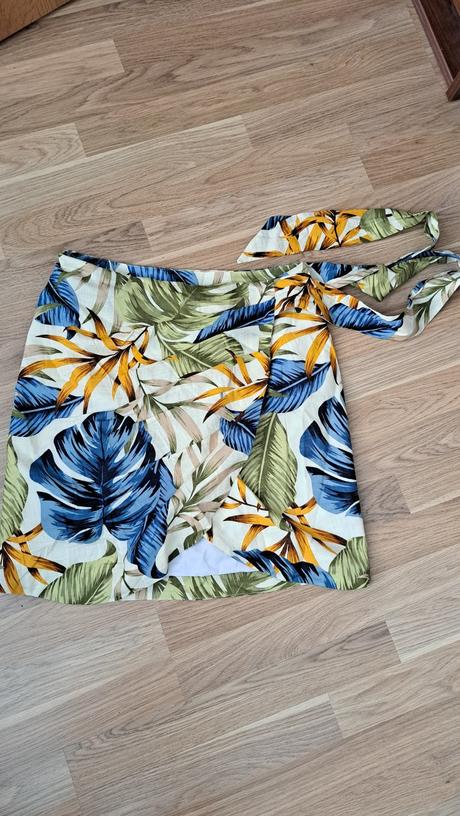 Zavinovacia sukna c.38, orsay,38