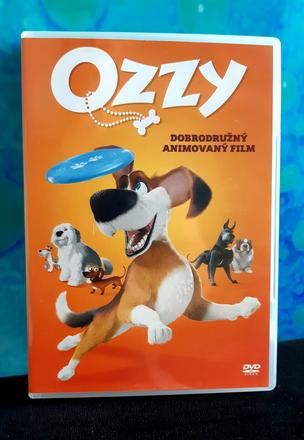 Ozzy - dvd,