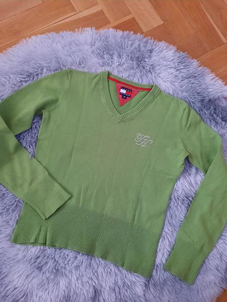 Sveter tommy hilfiger, tommy hilfiger,146