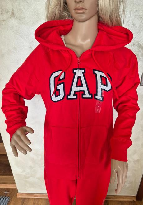 Gap teplakova suprava - pc 105 eur, gap,m