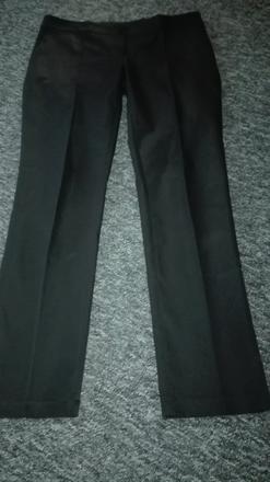 Elegantné nohavice, m