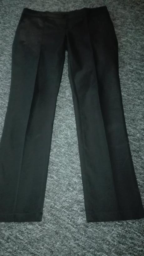 Elegantné nohavice, m