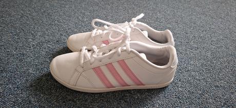 Tenisky sneakersy, adidas,38