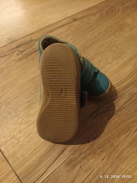 Rak topánky 25, rak,25