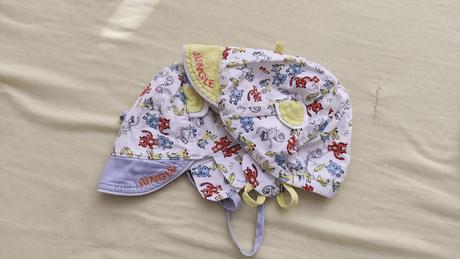 Balík oblečenia pre chlapčeka 56-62, 50–62