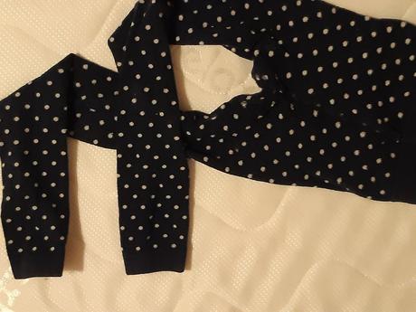 Pancuchy/spodky v.114/110, h&m,104