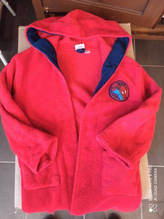 Župan spiderman, disney,128