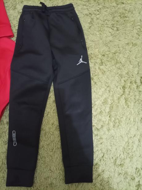 Tepláková súprava jordan, nike,134