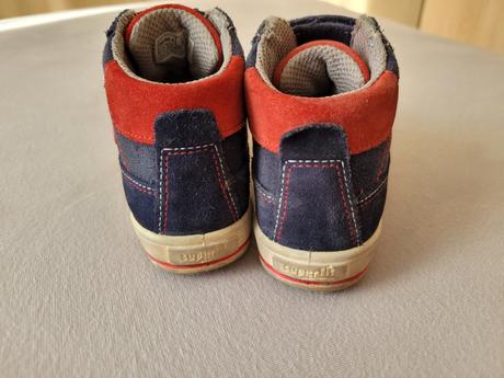 Topánky, superfit,25