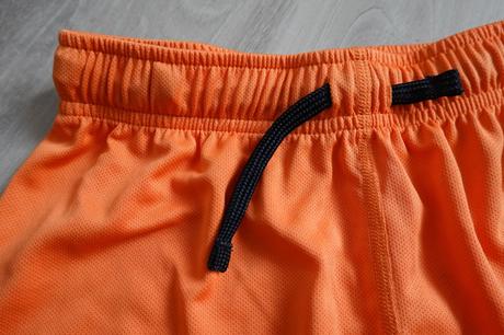 Kraťasky h&m 134/140, h&m,134