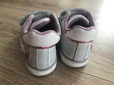 Kozene tenisky, bubble gummers,21