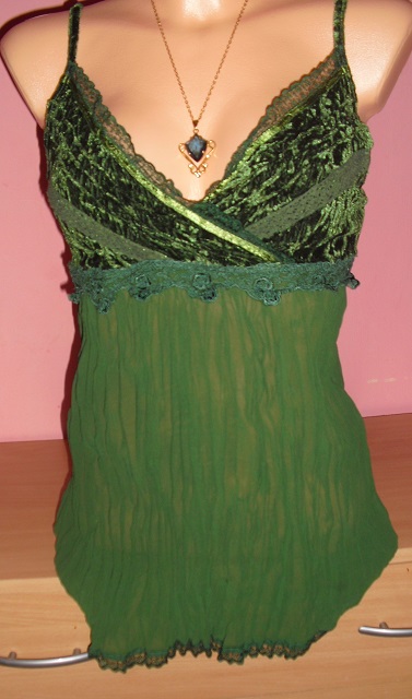 Zamatova promod tunika, promod,s