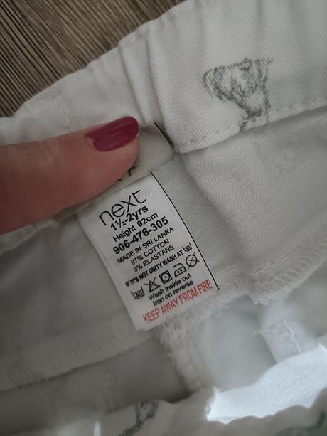 Rifle next zajac 92, next,92