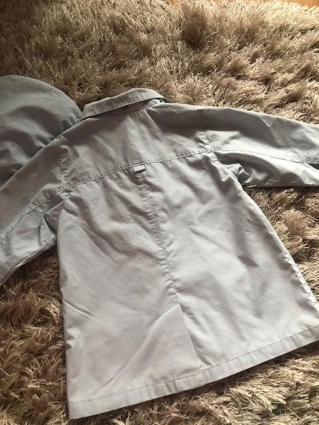 Jarny kabatik, h&m,86