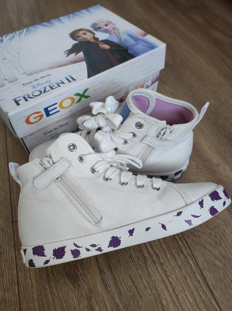 Tenisky geox, geox,33