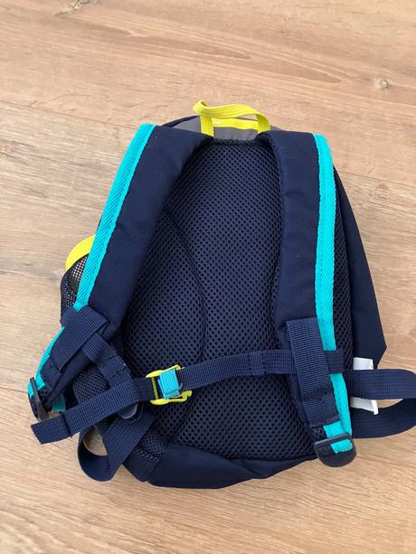 Detsky batoh, 