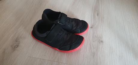Blifestyle barefoot tenisky, 31