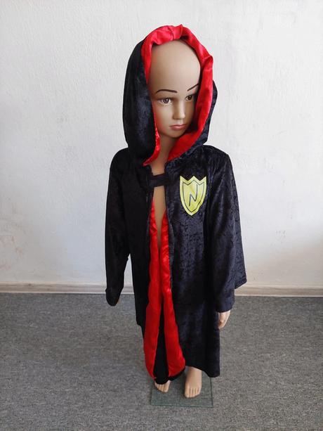 Čarodejnícky plášť harry potter veľ.110-116,