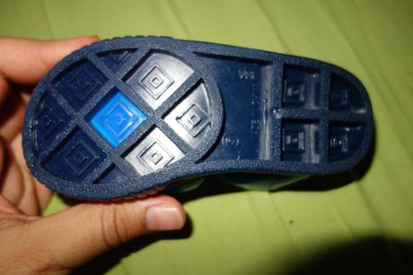 Nove gumene topanocky george, george,22