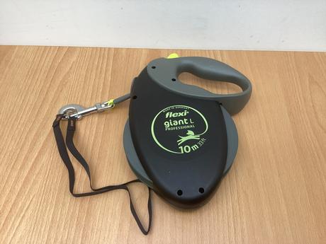 Flexi giant l professional 10 m vodítko,