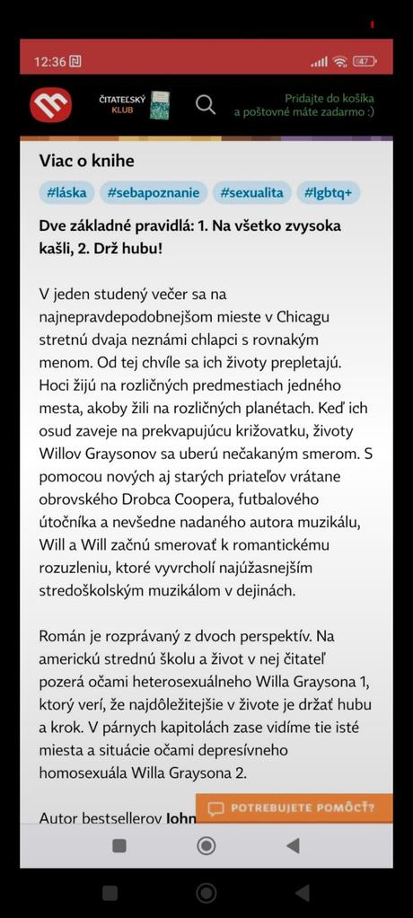 John green, david levithan - will greyson, 