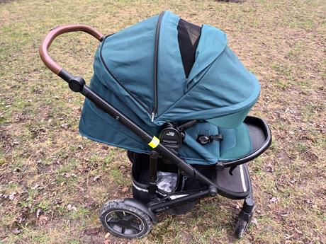 Britax romer smile 5kombinacia velky set, britax,britax smile iii