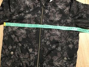 Prechodna bundička, lindex,134