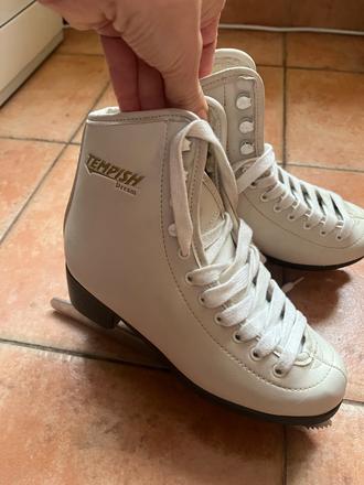 Krasokorčule tempish top stav, tempish,35