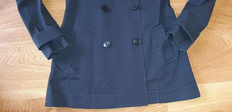 Prechodný kabát / trenčkot, m