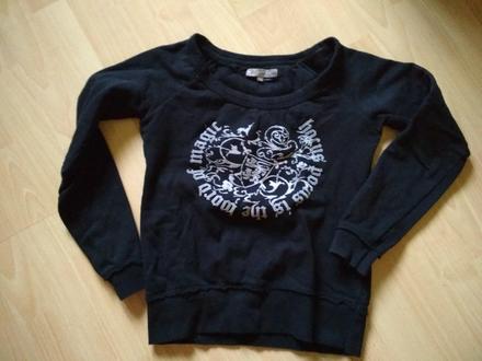 Mikina kenvelo, kenvelo,164