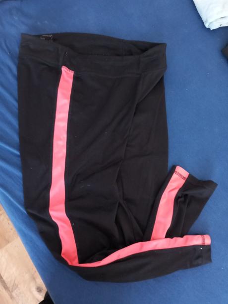 Nohavice na cvicenie, crivit,l