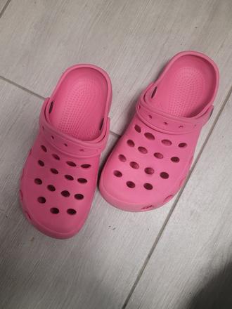 Croksy, 30
