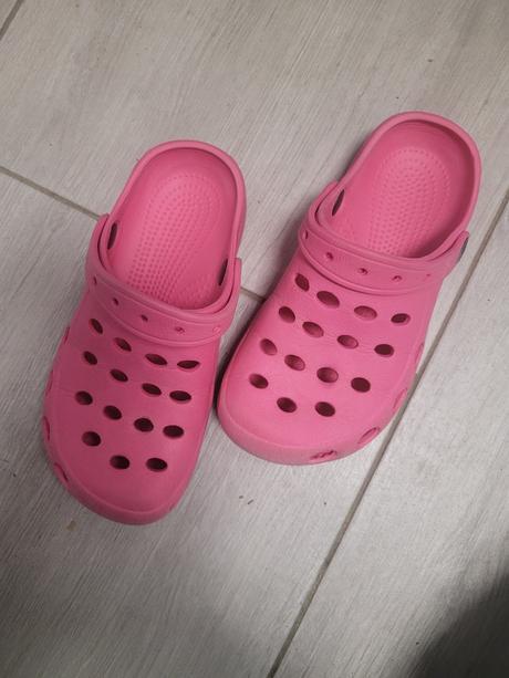 Croksy, 30