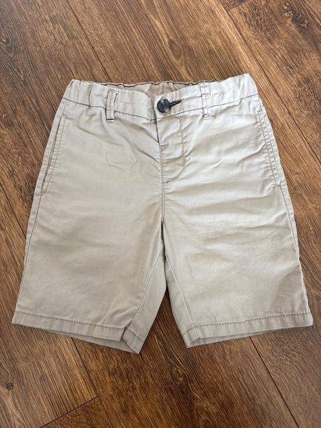 Šortky h&m, h&m,110